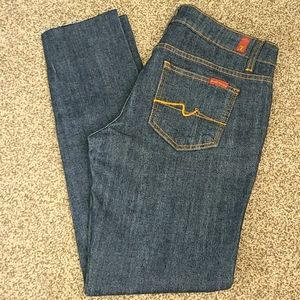 7 For All Mankind Jeans